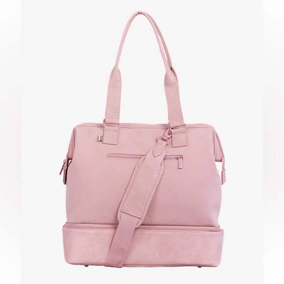 BEIS The Mini Weekender Bag - Picture 1 of 16